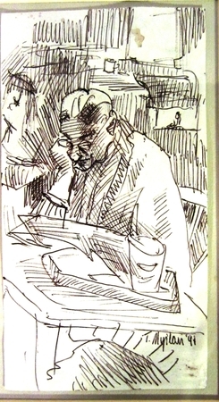 The Reader