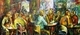Study for a Pub Scene