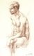 Seated Man 2