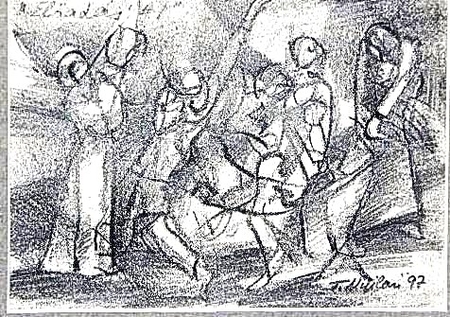 Performance 1