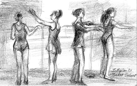Ballet School